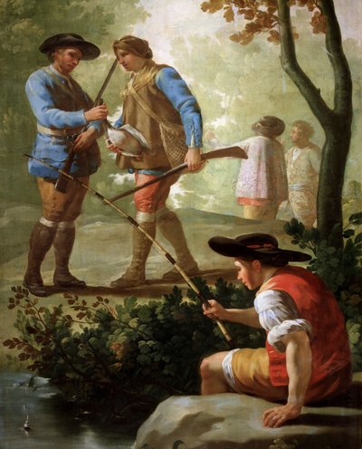  de Francisco Jose de Goya y Lucientes
