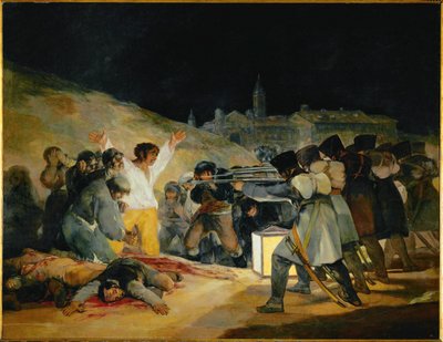  de Francisco Jose de Goya y Lucientes