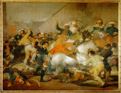  de Francisco Jose de Goya y Lucientes