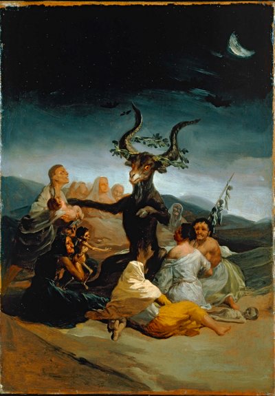  de Francisco Jose de Goya y Lucientes