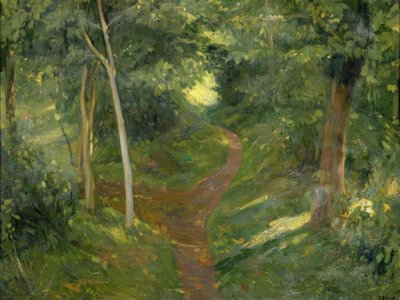 El Sendero de Francisco Llorens Diaz