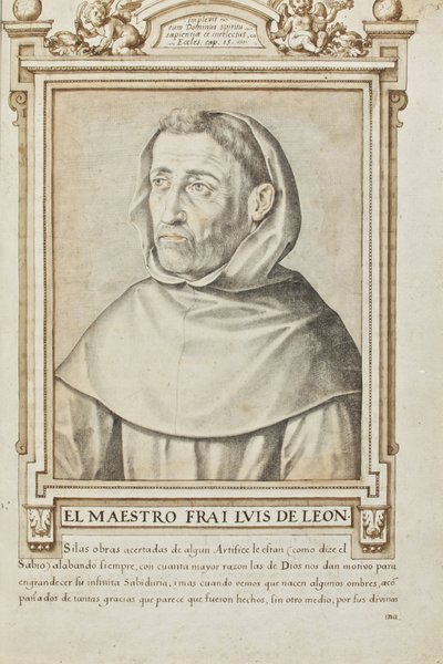 Libro de descripción de retratos reales, de hombres ilustres y memorables de Francisco Pacheco