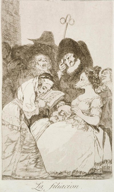  de Francisco de Goya