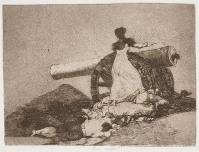  de Francisco de Goya