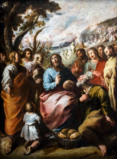  de Francisco de the Elder Herrera
