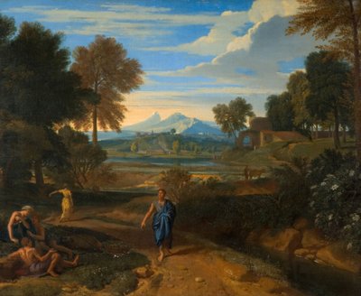 Regulus regresando a Cartago de Francisque Millet