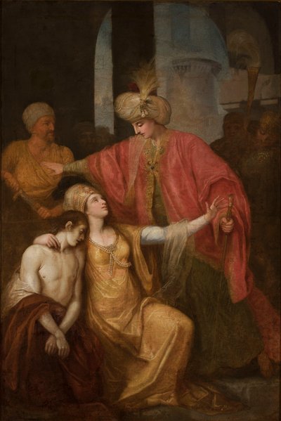  de Franciszek Smuglewicz