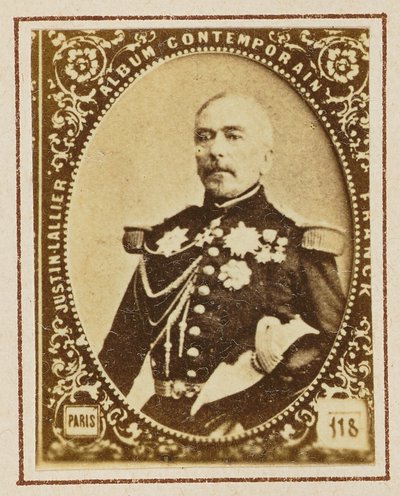 Charles-Marie-Augustin de Goyon de Franck (François Marie Louis Alexandre Gobinet de Villecholles)