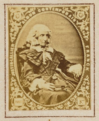 María Amalia, Reina de Francia de Franck (François Marie Louis Alexandre Gobinet de Villecholles)