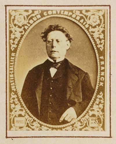 Maximilien Perrin de Franck (François Marie Louis Alexandre Gobinet de Villecholles)