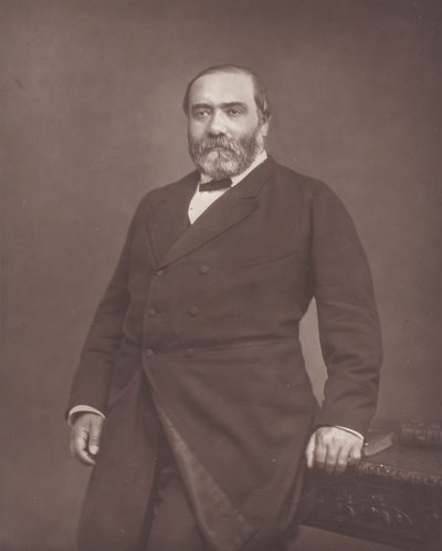 Sarcey de Franck