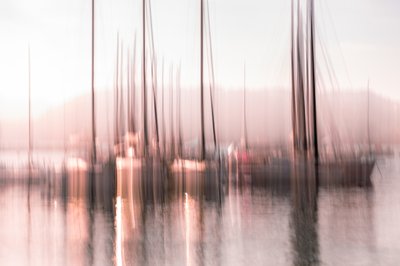 Un sueño difuso de Marina de Franco Tessarolo