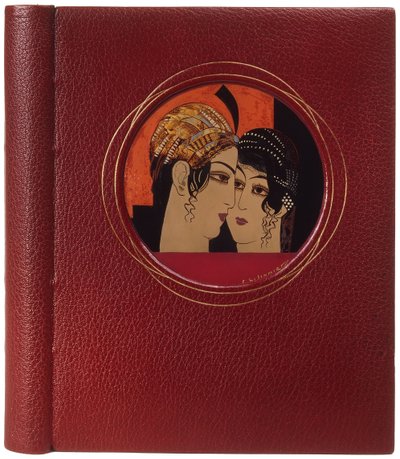 Portada del libro 