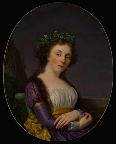  de Francois-Xavier Fabre