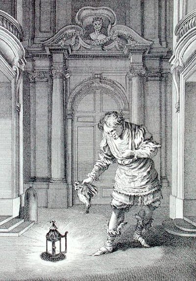 Escena de 