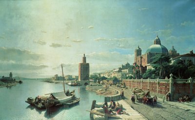 Imagen desconocida de Francois Antoine Bossuet