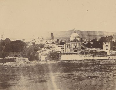 [Vista], 1867 de Francois Aubert