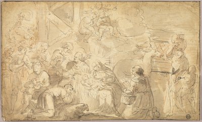Nacimiento de Francois Boitard