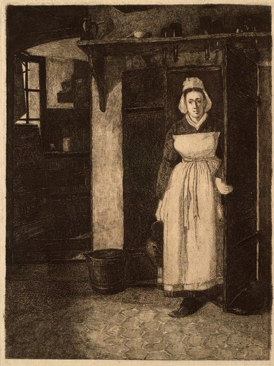  de François Bonvin