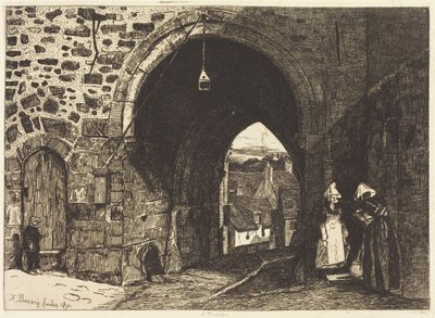  de François Bonvin