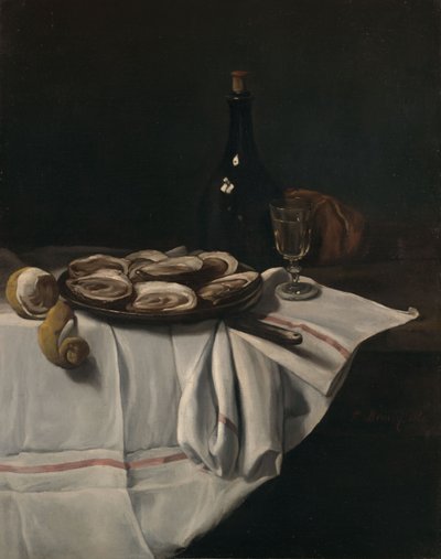  de François Bonvin