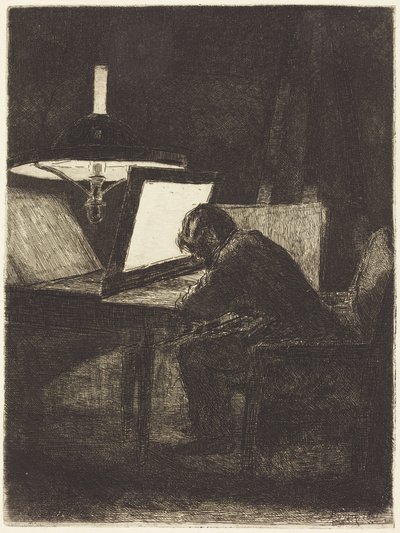 de François Bonvin