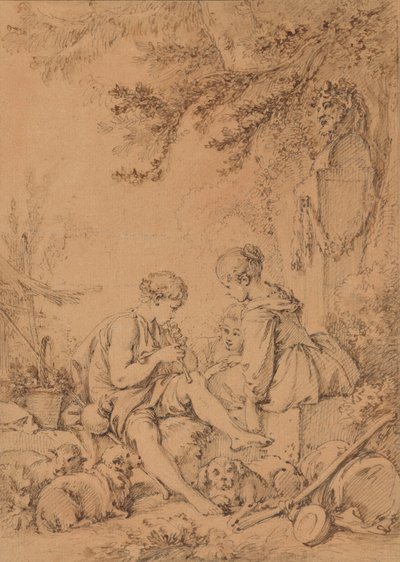  de François Boucher
