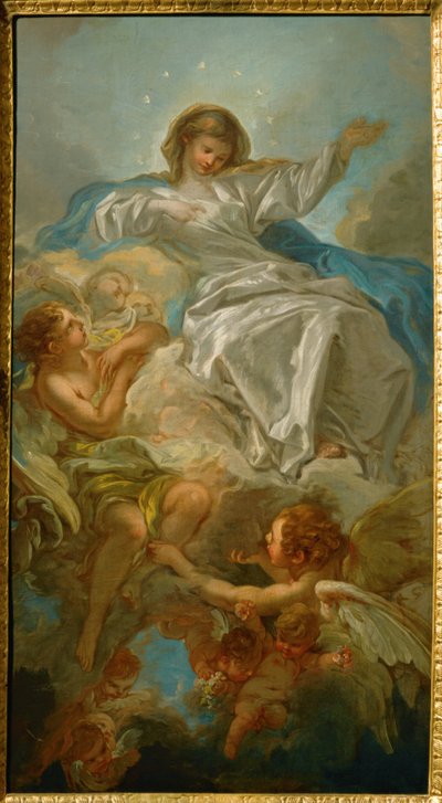  de Francois Boucher