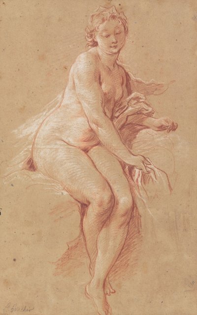  de Francois Boucher