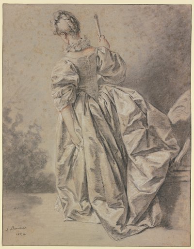 Extraído de: Volumen 37, página 42 de François Boucher