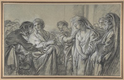  de François Boucher