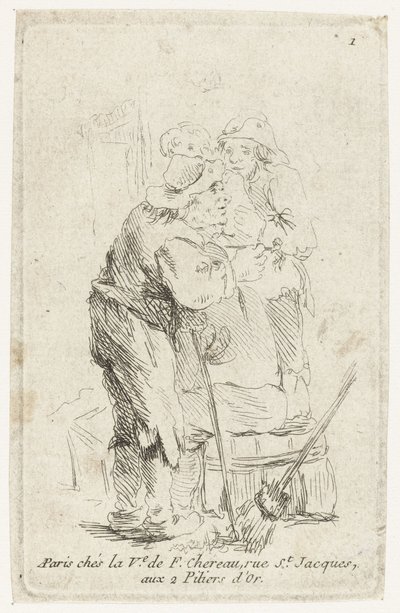  de François Boucher