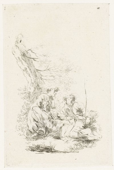  de François Boucher