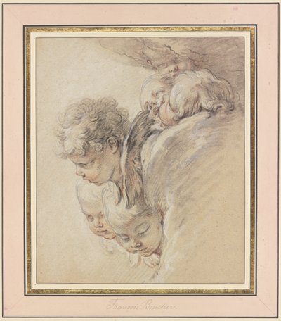  de François Boucher