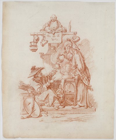  de François Boucher