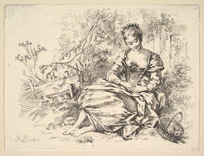  de François Boucher