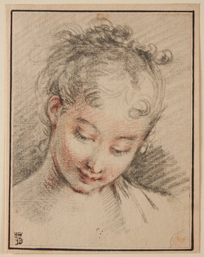  de François Boucher