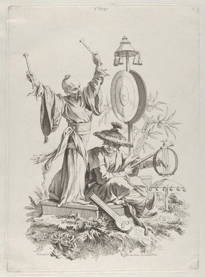  de François Boucher