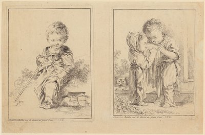  de François Boucher
