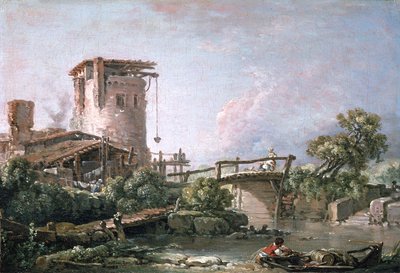  de François Boucher