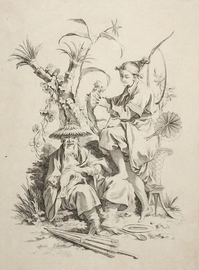  de François Boucher