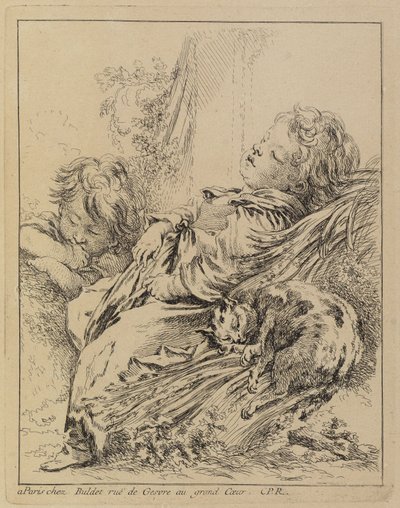  de François Boucher