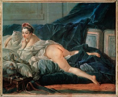  de Francois Boucher