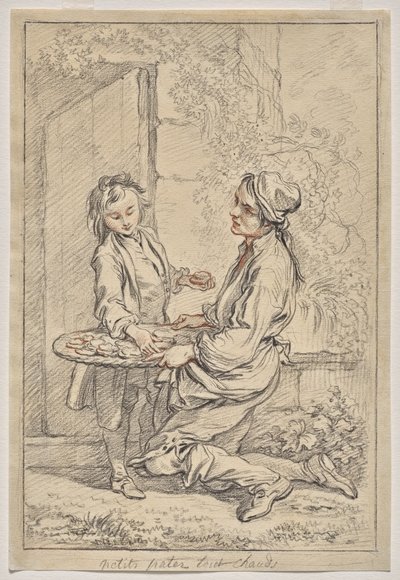  de François Boucher