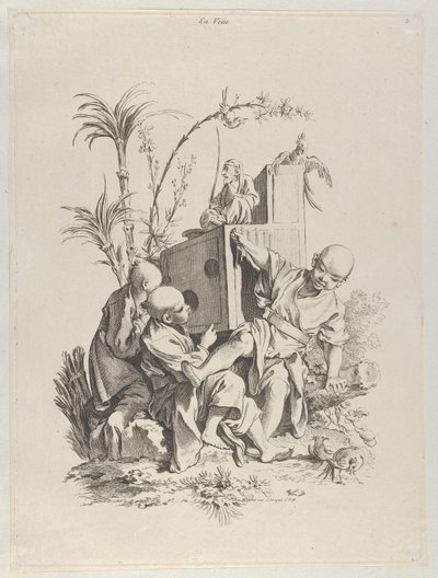  de François Boucher