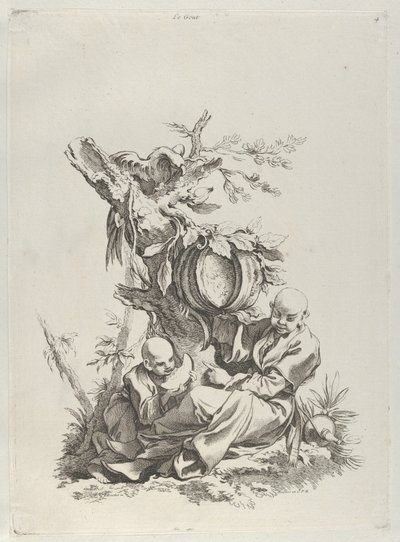  de François Boucher