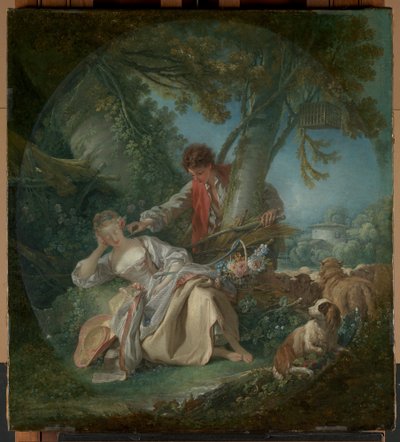  de François Boucher