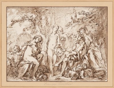  de François Boucher