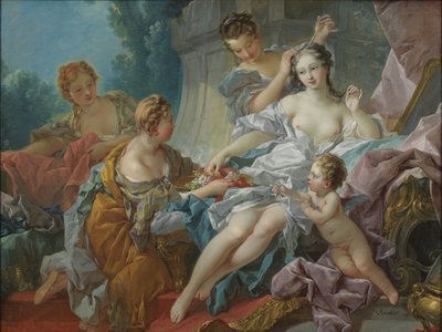  de François Boucher