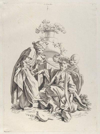  de François Boucher